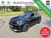 Citroën C5 Aircross - 180pk Plug-in Hybrid NL Max LUXE