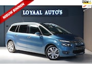 Citroën C4 Grand Picasso - 1.6 THP Business | 7 PERS | NAVI | AIRCO | CRUISE | PDC | NA