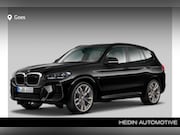 BMW X3 - M40i xDrive High Executive | Panorama Dak | Extra Getint Gla