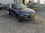 Land Rover Range Rover Evoque - 2.0 TD4 SE Dynamic