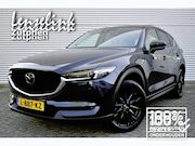 Mazda CX-5 - 2.0 SKYACTIV-G 165pk SPORTIVE | NL-auto | 100% dealeronderho