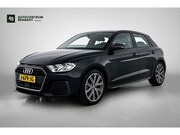 Audi A1 - Sportback 25 TFSI epic | NL-AUTO | GOED ONDERH | CARPLAY | D