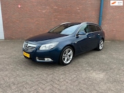 Opel Insignia - 1.4 Turbo EcoFLEX Sport