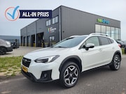 Subaru XV - 2.0i Premium AWD Automaat Camera Trekhaak