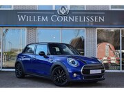 MINI Cooper - Mini 1.5 Pepper Sportstoelen Head Up Navi Stoelv