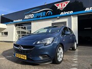 Opel Corsa - 1.0 Turbo Edition /Nieuwe apk bij aflevering/Airco/Camera/Cr