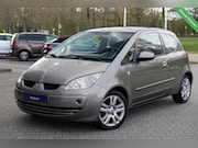 Mitsubishi Colt - 1.3 Incharge+|Airco|Nwe APK|Stuurbekrachtiging|Lichtmetalen