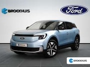 Ford USA Explorer - Select 79KWh 340pk AWD | Driver Assistance- & Comf