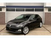 Volkswagen Polo - 1.0 TSI Highline