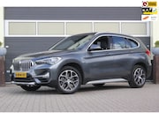BMW X1 - SDrive20i VDL Nedcar Edition | Facelift | Panoramadak |