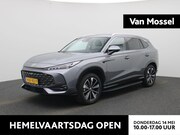 MG MG HS PHEV - 1.5 Luxury