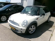 MINI Cooper - 1.6 Cooper