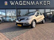 Renault Captur - 0.9 TCe Expression Airco|Cruise|Trekhaak