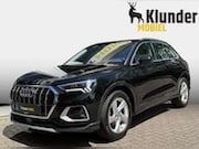 Audi Q3 - 35 TFSI Advanced Aut. |Camera|Adapt.Cruise|Trekhaa