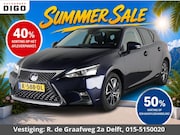 Lexus CT 200h - Ultimate Edition | Apple Carplay & AndroidAUTO | Adapt.Cruis