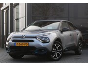 Citroën e-C4 - Feel 50 kWh | 3-fase | Lederen bekleding | Stoelverwarming