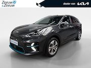Kia e-Niro - DynamicPlusLine 64 kWh Dealer onderhouden | Stoel + stuurver