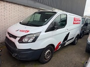 Ford Transit Custom - 300 2.2 TDCI L1H1 Ambiente