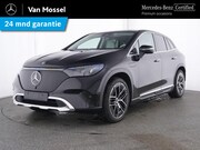Mercedes-Benz EQE - SUV 300 Luxury Line 91 kWh / Memory-Stoelen / Winterpakket /