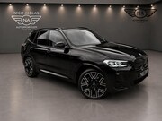 BMW iX3 - Impressive M-Sport 80 kWh