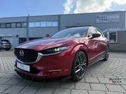 Mazda CX-30 - 2.0 e-SkyActiv-G M Hybrid Luxury | Bose | Head-up Display | 