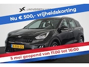 Kia Niro - 1.6 GDi Hybrid DynamicLine Apple CarPlay Achteruitrijcamera 