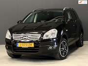 Nissan Qashqai+2 - 2.0 Optima 7-PERSOONS KEYLESS/LEDER/CAMERA/6-BAK/STOELVERW |