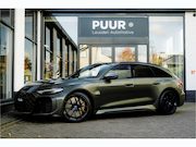 Audi RS5 - 2.9 TFSI Avant Quattro ''Bedford Green'' Pano - Keramisch -