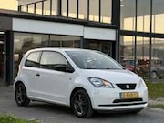 Seat Mii - 1.0 Ecomotive / NL Auto/ Lichtmetalen Velgen/ Airc