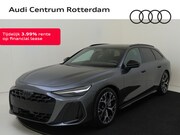 Audi A6 - Avant S edition | Adaptive cruise control | Airconditioning 