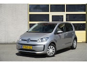 Volkswagen Up! - 1.0 BMT 5drs Move Up! BJ2020 Led dagrijverlichting | Audio i