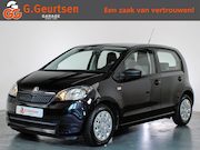 Skoda Citigo - 1.0 Greentech Arctic Airco, 5-Deurs, 67dkm!