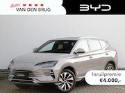 BYD Seal U - 1.5 DM-i FWD Boost | BYD Dealer | €4000 korting | Panoramada