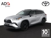 Toyota Highlander - 2.5 AWD Hybrid Premium | Apple Carplay/Android Auto | Stoelv