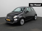 Fiat 500 - 1.0 Hybrid Dolcevita | CRUISE CONTROL | AIRCO | LMV | LEDER