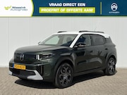 Citroën C3 Aircross - Hybrid 145 pk Plus | VOORRAADVOORDEEL | Climate Control | Cr