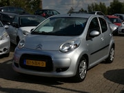 Citroën C1 - 1.0-12V Ambiance AIRCO, NWE APK, NWE KOPPELING,