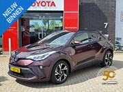 Toyota C-HR - 1.8 Hybrid Dynamic SNEL BESCHIKBAAR NL-AUTO TREKHAAK DEALER-