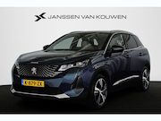 Peugeot 3008 - 1.6 HYbrid 225 GT 1e Eigenaar Trekhaak Stoelverwarming FOCAL