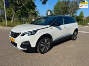 Peugeot 5008 - 1.6 e-THP GT-Line met alle denkbare optie's.................