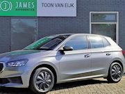Skoda Fabia - Ambition 95Pk Tsi Panoramadak-Navigatie-Parkeersnsoren achte