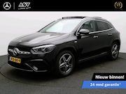 Mercedes-Benz GLA-Klasse - 250 e Business Solution AMG | Trekhaak Wegklapbaar | Panoram