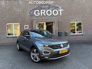 Volkswagen T-Roc - 2.0 TSI 4MOTION SPORT! TREKHAAK/1700KG TREK./ADAP.CRUISE