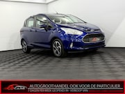 Ford B-Max - 1.0 EcoBoost Style Airco, Stoelverwarming, A start stop, Cru