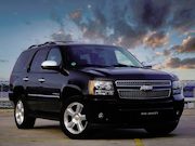 Chevrolet Tahoe - 5.3 V8 LPG - 1e EIGENAAR - 73.000KM