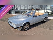 Maserati Biturbo - 2.5 Spyder/FULL OPT./AUTOM.*18884 Mijl* I