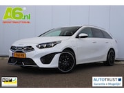 Kia Ceed - Sportswagon 1.6 GDI PHEV DynamicPlusLine 18 inch LMV Navigat