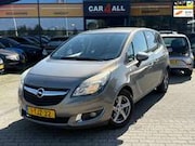 Opel Meriva - 1.4 Turbo Design Edition CLIMA/CRUISE/LMVELGEN/APK