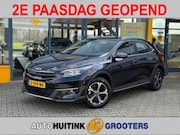 Kia Xceed - 1.6 GDi PHEV DynamicLine - Adaptive cruise - camera - stoel/