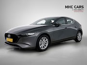 Mazda 3 - 2.0 e-SkyActiv-G M Hybrid 122 Comfort | Clima | DAB |